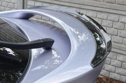 Maxton Design Siipi Mazda 6 MK2 Sport Hatch (gh-series) Preface