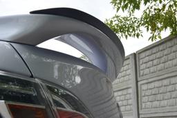 Maxton Design Siipi Mazda 6 MK2 Sport Hatch (gh-series) Preface
