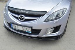 Maxton Design Cupspoiler Mazda 6 MK2 Sport Hatch (gh-series) Preface
