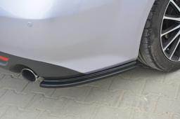 Maxton Design Splitters Mazda 6 MK2 Sport Hatch (gh-series) Preface