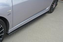 Maxton Design Sivuhelmat Mazda 6 MK2 Sport Hatch (gh-series) Preface
