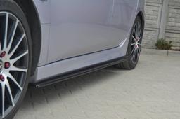Maxton Design Sivuhelmat Mazda 6 MK2 Sport Hatch (gh-series) Preface