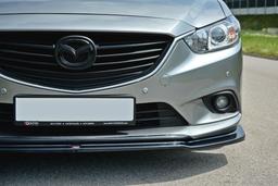 Maxton Design Kuppispoileri V.1 Mazda 6 GJ (MK3)
