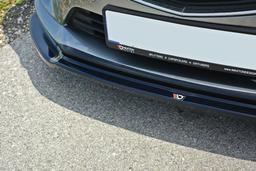 Maxton Design Kuppispoileri V.1 Mazda 6 GJ (MK3)