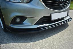 Maxton Design Kuppispoileri V.1 Mazda 6 GJ (MK3)