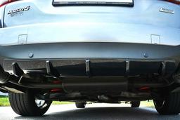 Maxton Design Diffuusori Mazda 6 GJ (MK3)