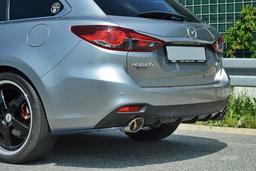 Maxton Design Diffuusori Mazda 6 GJ (MK3)