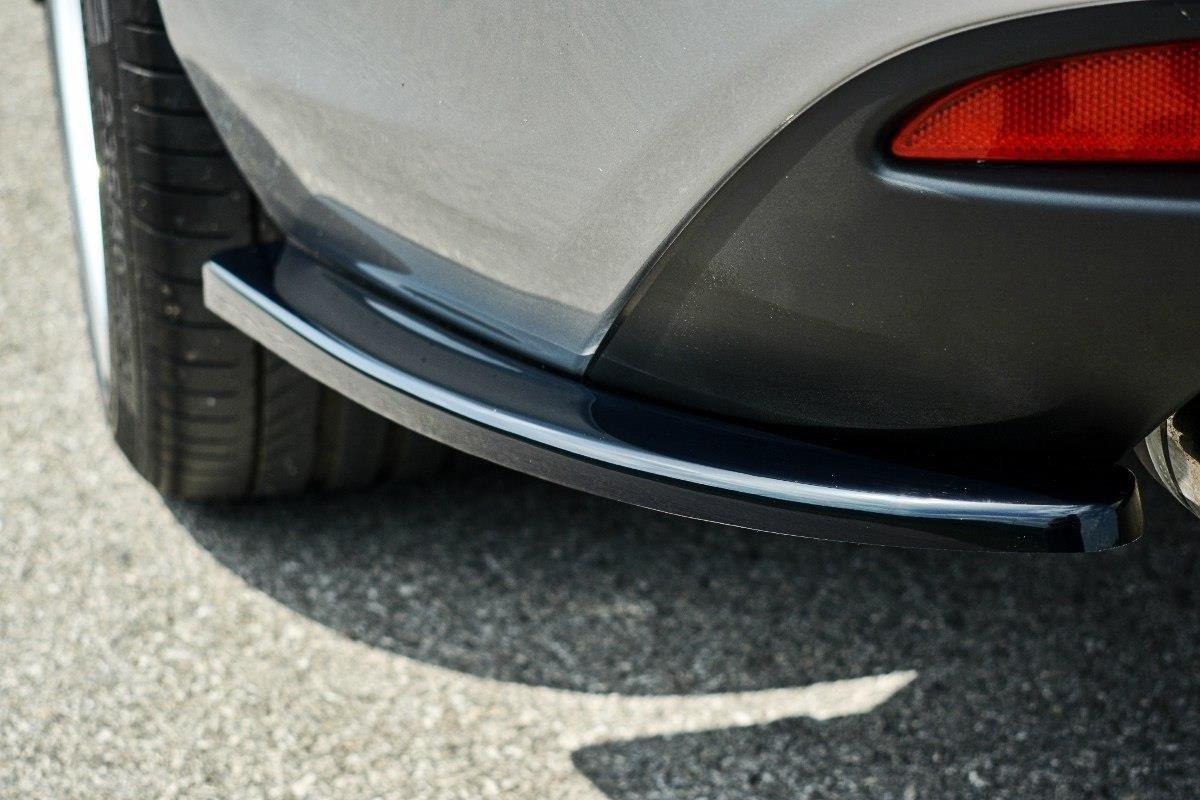 Maxton Design Splitters Mazda 6 GJ (MK3)