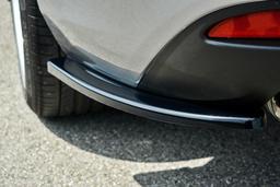 Maxton Design Splitters Mazda 6 GJ (MK3)