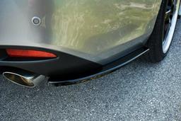 Maxton Design Splitters Mazda 6 GJ (MK3)