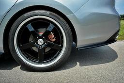 Maxton Design Splitters Mazda 6 GJ (MK3)