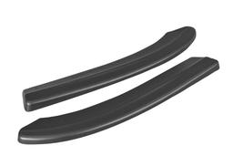 Maxton Design Splitters Mazda 6 GJ (MK3)