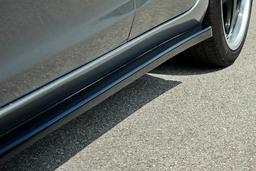 Maxton Design Sivuhelmat V.1 Estate Mazda 6 GJ (MK3)