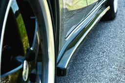Maxton Design Sivuhelmat V.1 Estate Mazda 6 GJ (MK3)