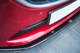 Maxton Design Kuppispoileri V.1 Mazda 6 GJ (MK3) Facelift