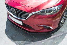Maxton Design Kuppispoileri V.1 Mazda 6 GJ (MK3) Facelift