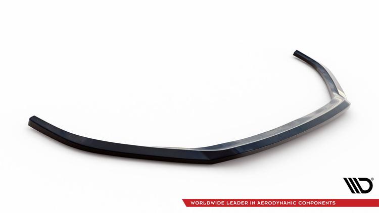 Maxton Design Kuppispoileri V.1 Mazda 6 MK3 Facelift