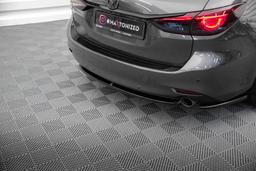 Maxton Design Diffuusori Mazda 6 MK3 Facelift