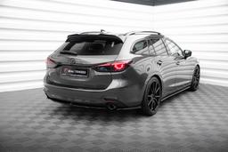 Maxton Design Diffuusori Mazda 6 MK3 Facelift