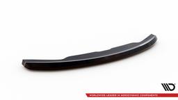 Maxton Design Diffuusori Mazda 6 MK3 Facelift