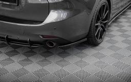 Maxton Design Splitters V.1 Mazda 6 MK3 Facelift