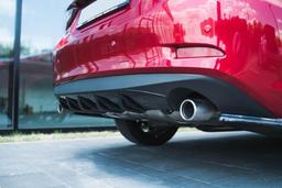 Maxton Design Diffuusori Mazda 6 GJ (MK3) Facelift