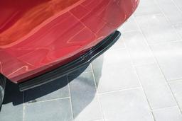 Maxton Design Splittere V.1 Mazda 6 GJ (MK3) Facelift