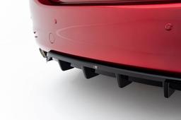 Maxton Design Diffuusori Mazda 6 MK3 Facelift