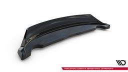Maxton Design Diffuusori Mazda 6 MK3 Facelift