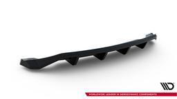 Maxton Design Diffuusori Mazda 6 MK3 Facelift