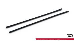 Maxton Design Sivuhelmat V.2 Mazda 6 MK3 Facelift