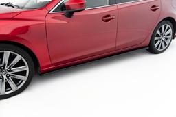 Maxton Design Korisarja Mazda 6 MK3 Facelift