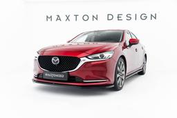 Maxton Design Korisarja Mazda 6 MK3 Facelift