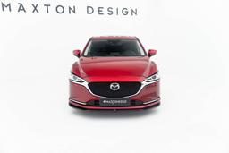 Maxton Design Korisarja Mazda 6 MK3 Facelift