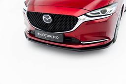 Maxton Design Korisarja Mazda 6 MK3 Facelift