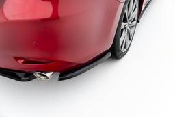 Maxton Design Korisarja Mazda 6 MK3 Facelift