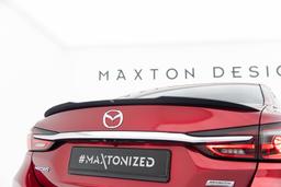 Maxton Design Korisarja Mazda 6 MK3 Facelift