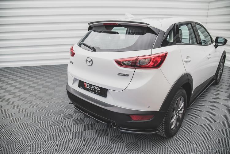 Maxton Design Siipi Mazda CX-3