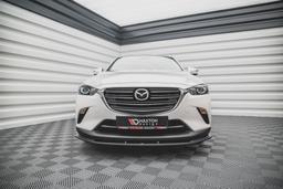 Maxton Design Kuppispoileri V.1 Mazda CX-3