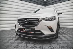 Maxton Design Kuppispoileri V.1 Mazda CX-3