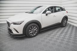 Maxton Design Sivuhelmat Mazda CX-3