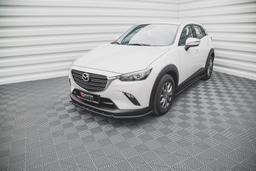 Maxton Design Cupspoiler V.2 Mazda CX-3