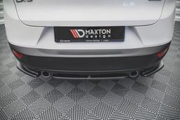 Maxton Design Diffuusori Mazda CX-3