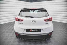 Maxton Design Diffuusori Mazda CX-3