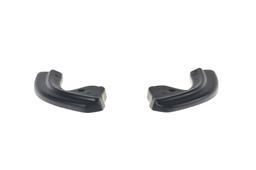 Maxton Design Splitters Mazda CX-5 Facelift 