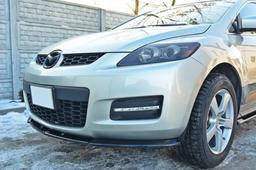 Maxton Design Kuppispoileri Mazda CX-7