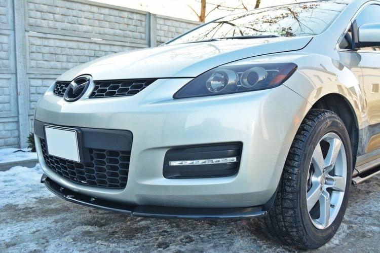 Maxton Design Kuppispoileri Mazda CX-7