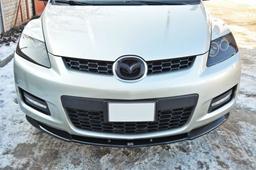 Maxton Design Kuppispoileri Mazda CX-7