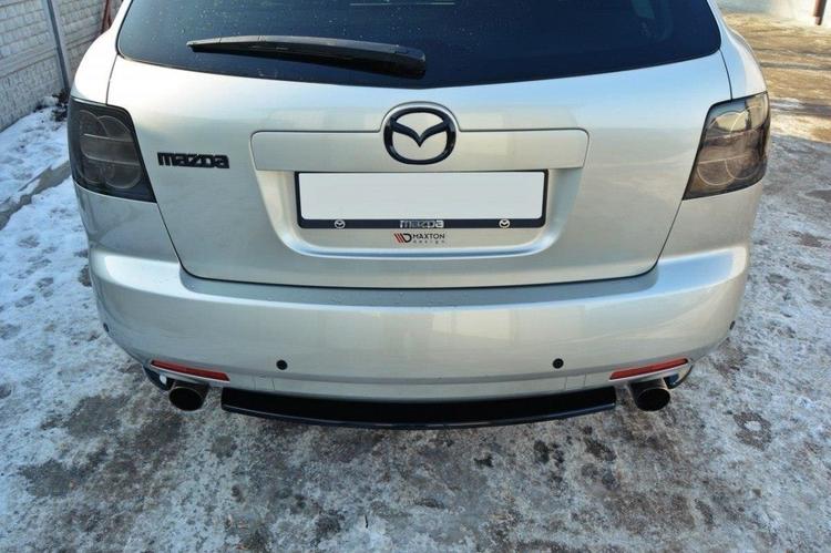 Maxton Design Diffuusori Mazda CX-7