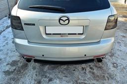 Maxton Design Diffuusori Mazda CX-7